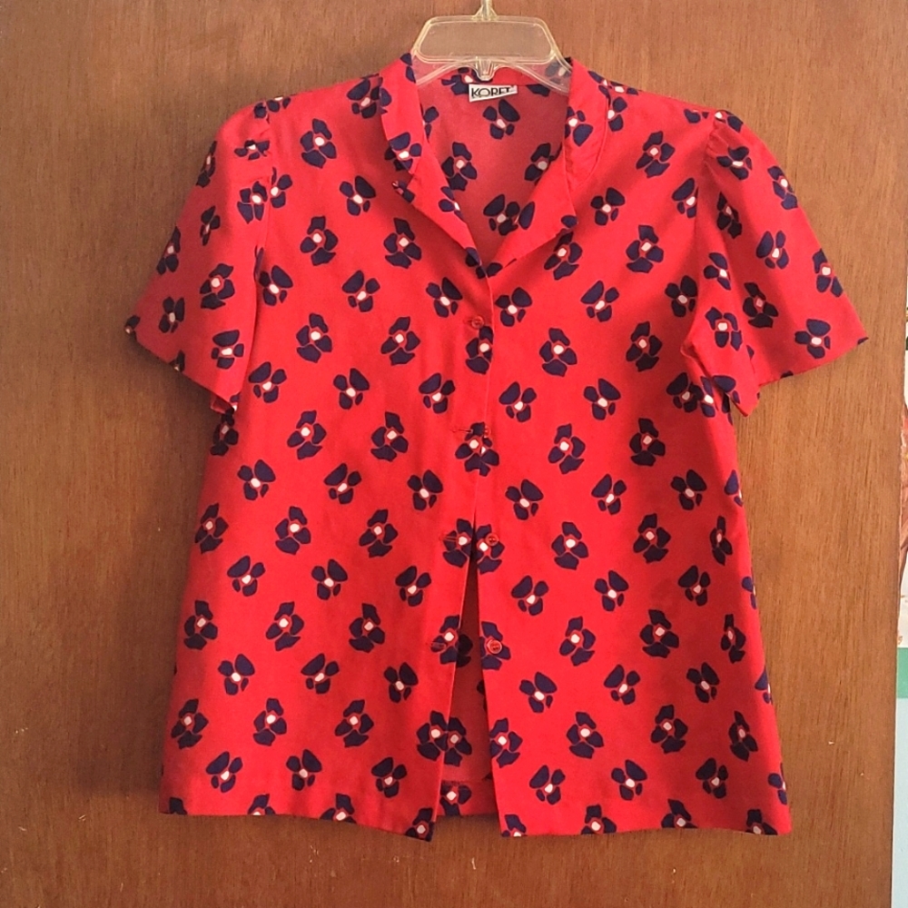 Koret shirt